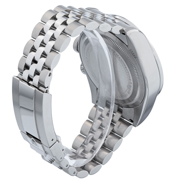 Tudor Black Bay Chrono M79360N-0019